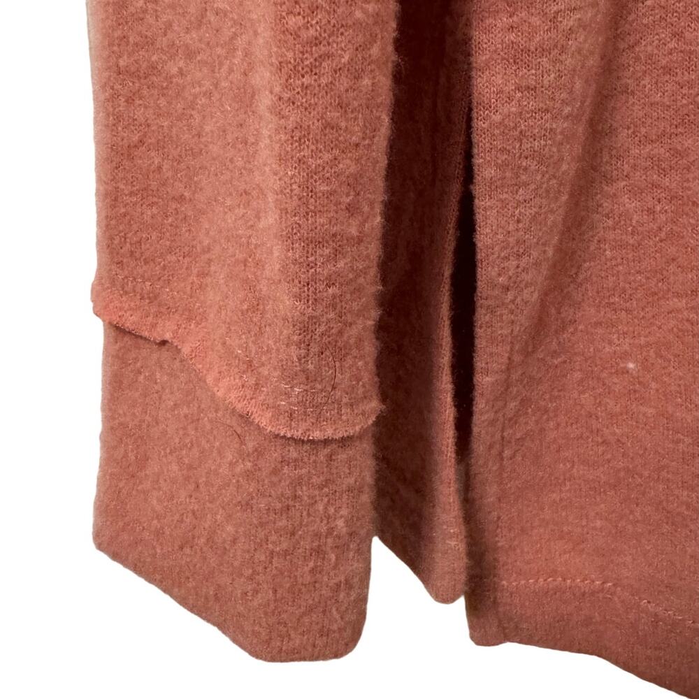 Anthropologie Maronie Women’s Long Sleeve Sweater Top - Picture 7 of 13